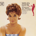 Birth Of The Cool & Merci, Miles! Live At Vienne (2LP) & Sketches Of Spain (Mono) & Round About Midnight (180G/Mono) & Someday My Prince Will Come (180G) & In A Silent Way