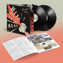 Tonight (2LP/Dl Card) & Hits To The Head (2LP/Dl Card) & Hits To The Head (2LP/Translucent Red Vinyl) (I)