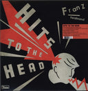 Tonight (2LP/Dl Card) & Hits To The Head (2LP/Translucent Red Vinyl) (I)