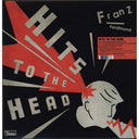 Tonight (2LP/Dl Card) & Hits To The Head (2LP/Translucent Red Vinyl) (I)