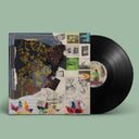 Time Skiffs (2LP/Dl Card) & Spirit They're Gone, Spirit They've Vanished (2LP)