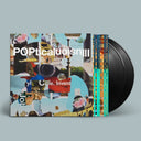 Mercy (2LP) & Poptical Illusion (2LP)