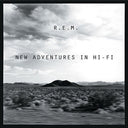 New Adventures In Hi-Fi & Up (25Th Anniversary) (Deluxe Edition) (2CD/Blu-Ray)