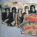 Traveling Wilburys - Traveling Wilburys Vol. 1 & Traveling Wilburys, Vol. 1 - LP Vinyl Bundle