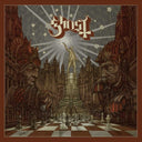 Ghost - Popestar & Impera - CD Bundle