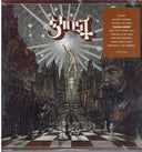 Popestar & Ceremony & Devotion (2LP) & Impera