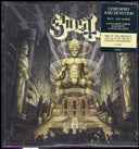 Popestar & Ceremony & Devotion (2LP) & Impera