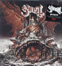 Meliora (Deluxe Edition) & Prequelle (LP) & Impera & Phantomime (Gold LP Vinyl) & Rite Here Rite Now (Ost) (2LP)