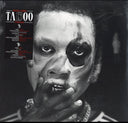 Imperial & Ta13oo (Red Slushie LP Vinyl) & Melt My Eyez See Your Future & 32 Zel (Neon Yellow LP Vinyl)