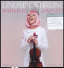 Lindsey Stirling - Lindsey Stirling & Warmer In The Winter (2 LP Deluxe)
