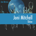 Blue & Clouds & Live At Carnegie Hall 1969 (3LP) & Shine