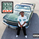 Denzel Curry - Zuu & Melt My Eyez See Your Future - LP Vinyl Bundle