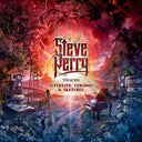 Steve Perry - Season & Traces - Alternate Versions & Sketches - LP Vinyl Bundle