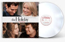 Hans Zimmer - Lion King Ost (Picture Disc) & Interstellar Ost & Holiday Ost (White LP Vinyl) & Classics (2LP/180G/Gatefold)