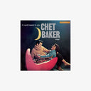 Sings & Sings (180G/Limited/Yellow LP Vinyl) & Chet Baker Sings: It Could Happen To You & Chet