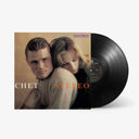 Sings & Sings (180G/Limited/Yellow LP Vinyl) & Chet Baker Sings: It Could Happen To You & Chet