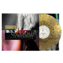 Underoath - Voyeurist (Deluxe Coke Bottle Clear LP Vinyl) & Voyeurist (Golden Age LP Vinyl)