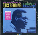 Now Playing & Best Of Otis Redding & Lonely & Blue: Deepest Soul Of Otis Redding