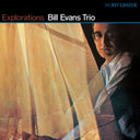 On A Friday Evening (2LP) & Explorations