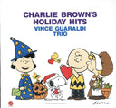 Boy Named Charlie Brown & Charlie Brown's Holiday Hits