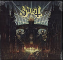 Ghost B.C. - Infestissumam & Meliora - LP Vinyl Bundle
