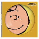 Peanuts Greatest Hits (Picdisc) & Charlie Brown Christmas (2022 Gold Foil Edition)