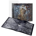 Ghost - Popestar & Impera - CD Bundle