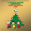 Peanuts Greatest Hits (Picdisc) & Charlie Brown Christmas (2022 Gold Foil Edition)