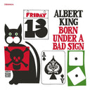Born Under A Bad Sign & Live Wire/Blues Power (Bluesville Acoustic Sounds Series)