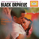 Peanuts Greatest Hits (Picdisc) & Jazz Impressions Of Black Orpheus (Expanded Edition) (Deluxe/3LP)