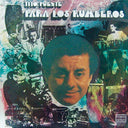 Para Los Rumberos & El Rey Bravo