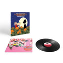 It's The Great Pumpkin, Charlie Brown (45RPM) & It's The Great Pumpkin, Charlie Brown (Translucent Orange Pumpkin Shaped 33 1/3RPM LP Vinyl)