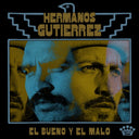 Hermanos Gutierrez - Sonido Cosmico & El Bueno Y El Malo - LP Vinyl Bundle