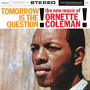 Shape Of The Jazz To Come & Tomorrow Is The Question!