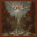Ghost - Meliora (Deluxe Edition) & Prequelle (LP) & Popestar (Grey Smoke LP Vinyl)
