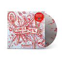 Jaws Of Life & Misadventures (Silver With Red Splatter LP Vinyl)