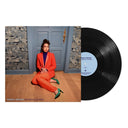 Undercurrent (Metallic Silver/White Swirl LP Vinyl) & Polaroid Lovers