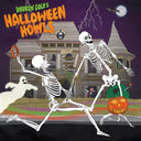 Andrew Gold - Halloween Howls: Fun & Scary Music (Deluxe Edition) (Bone LP Vinyl) & Something New: Unreleased Gold