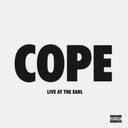 Simple Math (Pink Swirl LP Vinyl/180G) & Cope - Live At The Earl (X)