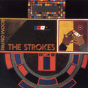 Strokes - Room On Fire & New Abnormal (Jewel Case/Clear Aprt O-Card With Print) - CD Bundle