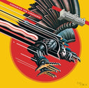 British Steel & British Steel (30Th Anniversary Legacy Edition) & Point Of Entry & Screaming For Vengeance