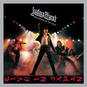 Best Of Judas Priest: Living After Midnight & Painkiller & Stained Class & Turbo & Hell Bent For Leather & Sin After Sin & Unleashed In The East & Redeemer Of Souls