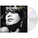 Stronger Than Pride & Essential Sade