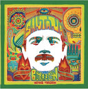 Abraxas & Best Of Santana & Santana Iii & Corazon & Santana & Playlist: Very Best Of Santana & Supernatural & Guitar Heaven: Greatest Guitar Classics Of All Time