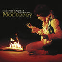 Experience Hendrix: Best Of Jimi Hendrix & Live At Monterey