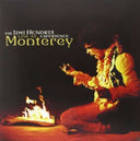 Band Of Gypsys (180G/50Th Anniversary/Booklet/Images/Essay By John Mcdermott/Poster) & Blues (2LP/180G/Gatefold) & Live At Woodstock & Live At Monterey (180G)