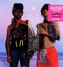 Oracular Spectacular (180G) & Mgmt (180G/Dl Card) & Little Dark Age (X) (2LP/180G/Dl Card)