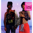 Oracular Spectacular (180G) & Congratulations (2LP/180G) & Mgmt (180G/Dl Card) & Little Dark Age (X) (2LP/180G/Dl Card)
