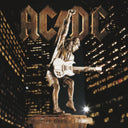 Ac/Dc - Ballbreaker (50Th Anniversary/Gold Color LP Vinyl) & Live (2LP/180G) & Stiff Upper Lip (180G)