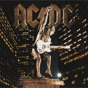 Live (2LP/180G) & Stiff Upper Lip (180G)